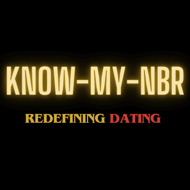 Know My Nbr Logo